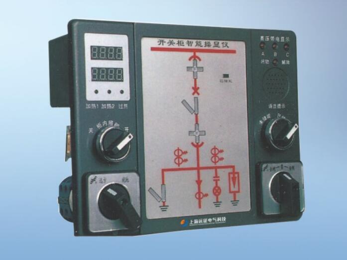 SYZ-CK2500