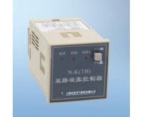 N2K(TH)雙路凝露控制器