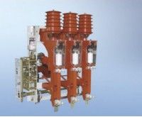 FZN25A-12RD系列戶內(nèi)真空負荷開關(guān)熔斷器組合電器