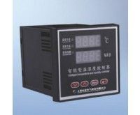 SYZ-ZWS-42-2W雙路智能數(shù)顯溫度控制器