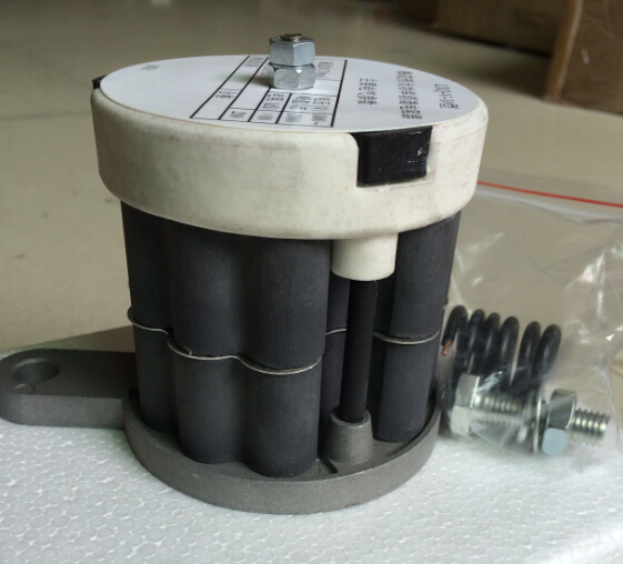 大功率消諧器10KV