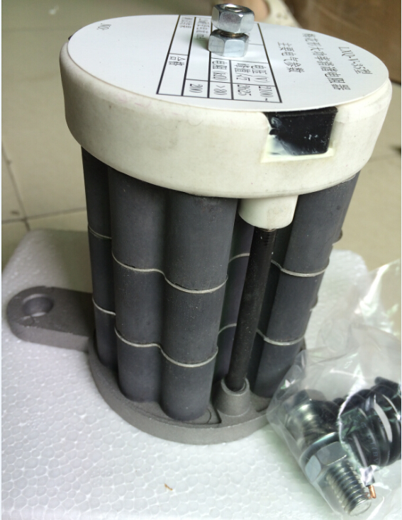 大功率消諧器35KV
