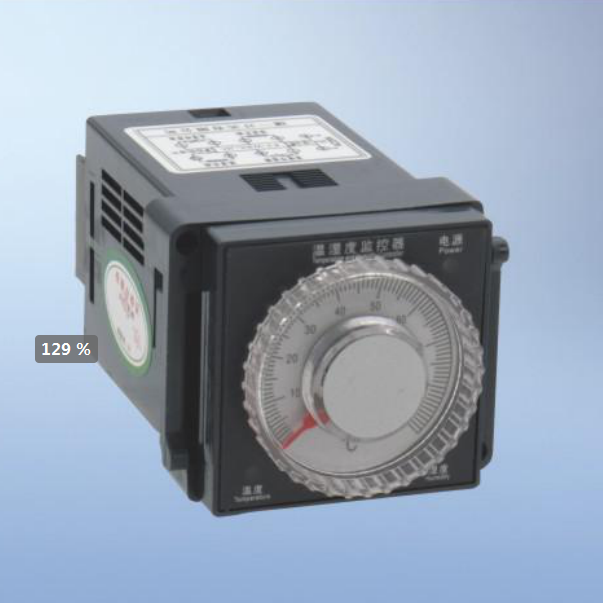 FY-WSK-J(TH)  可調(diào)式溫濕度控制器