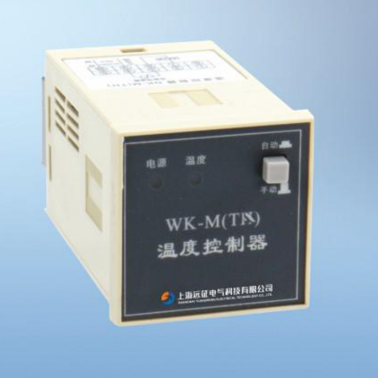 WK-G(TH)溫度控制器
