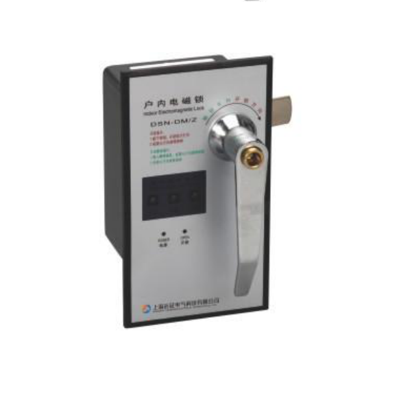 DSN-DMY(Z)手柄式電磁鎖(含帶電顯示功能)