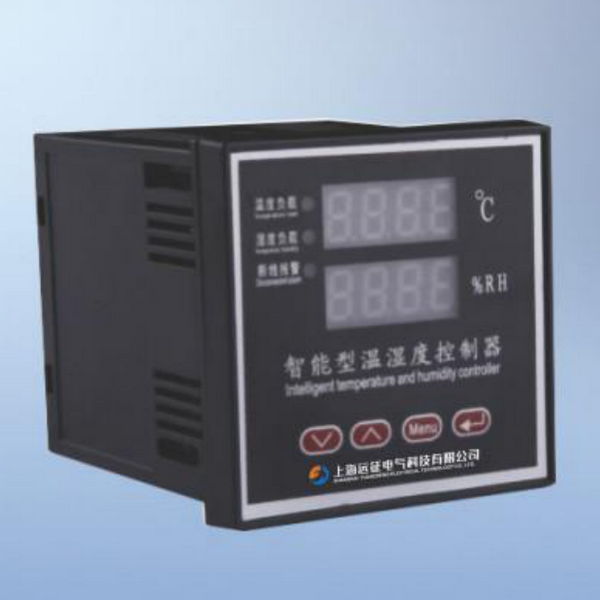 SYZ-ZWS-42-1W1S智能數(shù)顯溫濕度控制器
