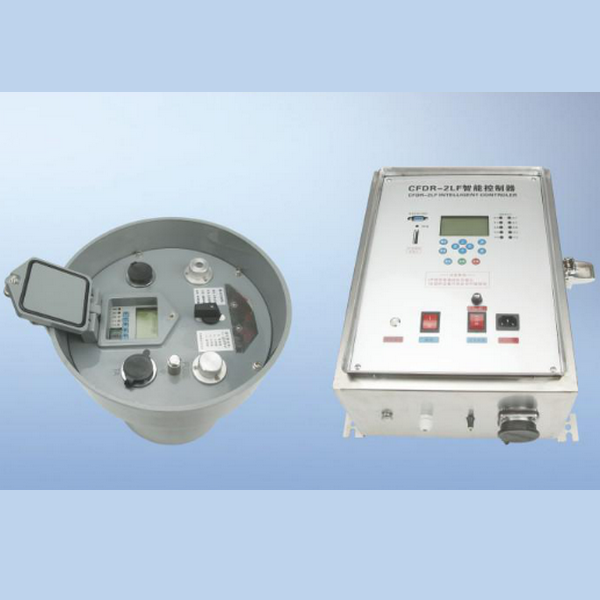 CFDR-2智能分界斷路器控制器