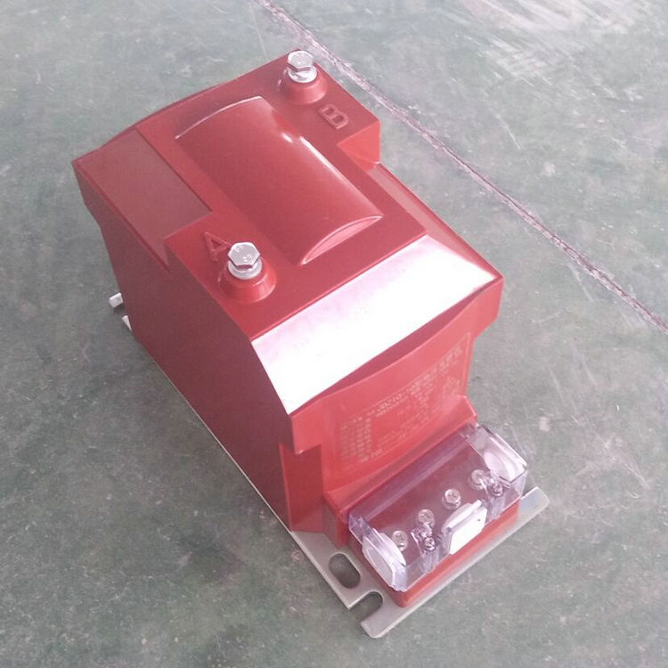 互感器型號